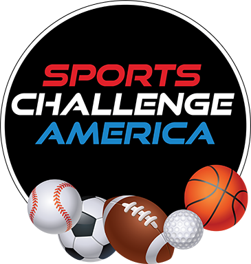 Sports Challenge America Logo